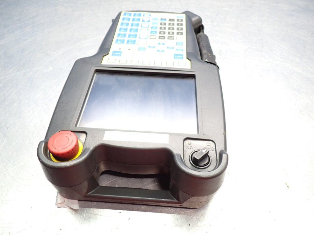 Fanuc Ltd I Pendant
