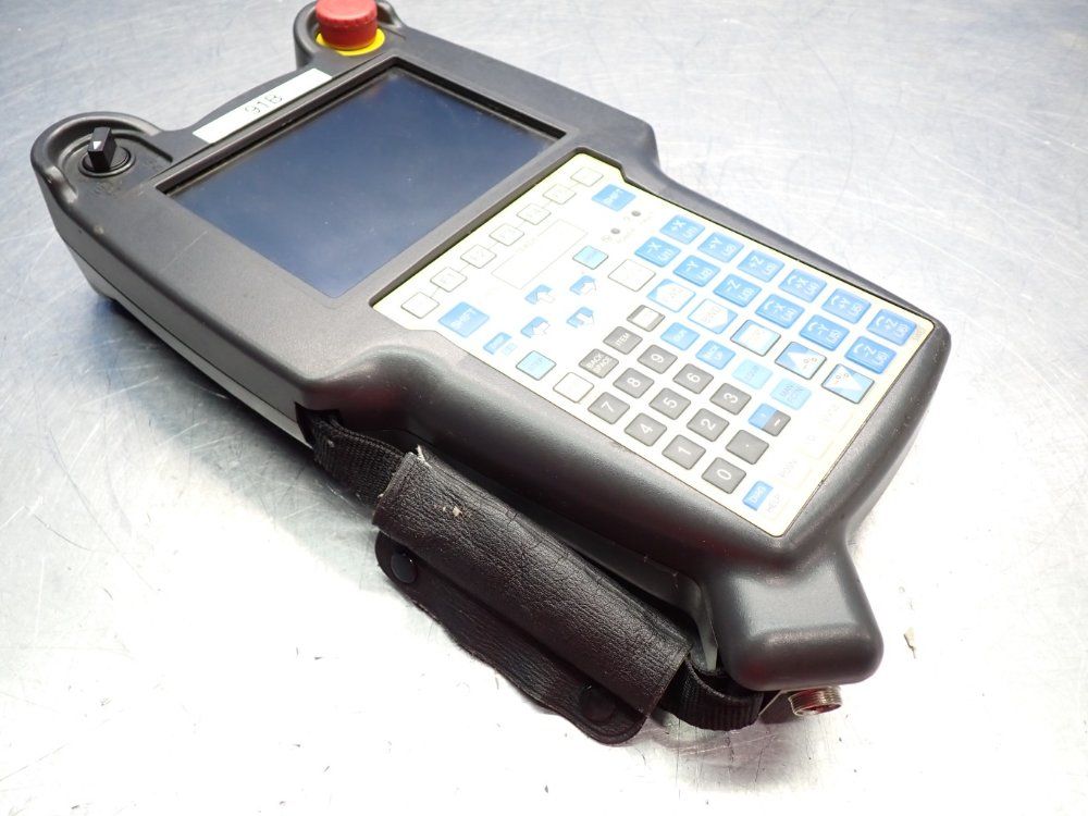 Fanuc Ltd I Pendant