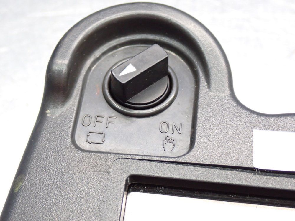 Fanuc Ltd I Pendant
