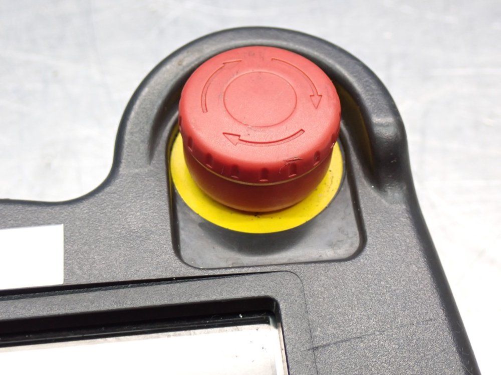 Fanuc Ltd I Pendant