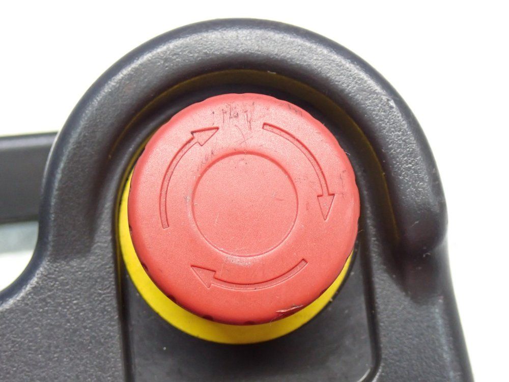 Fanuc Ltd I Pendant
