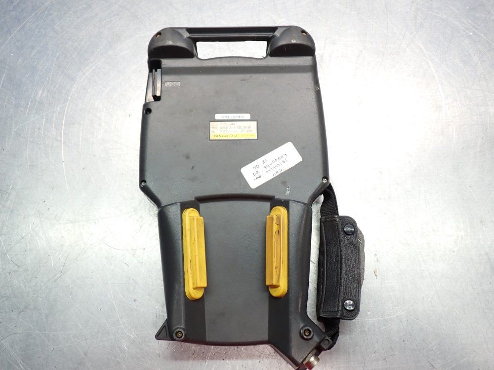 Fanuc Ltd I Pendant