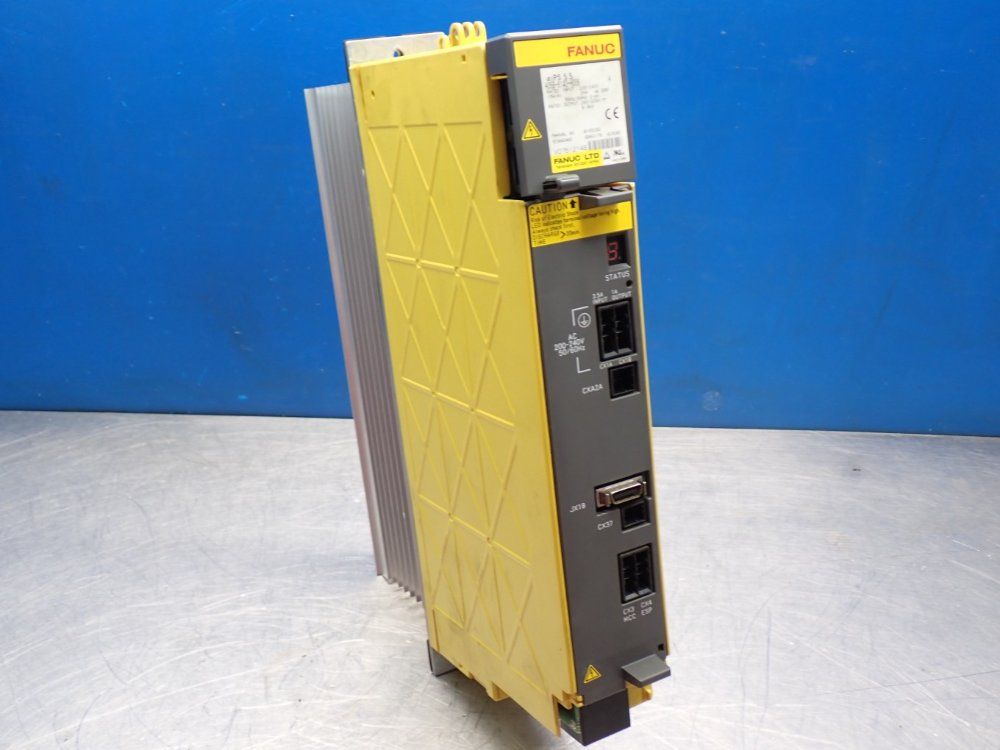 Fanuc Power Supply Module