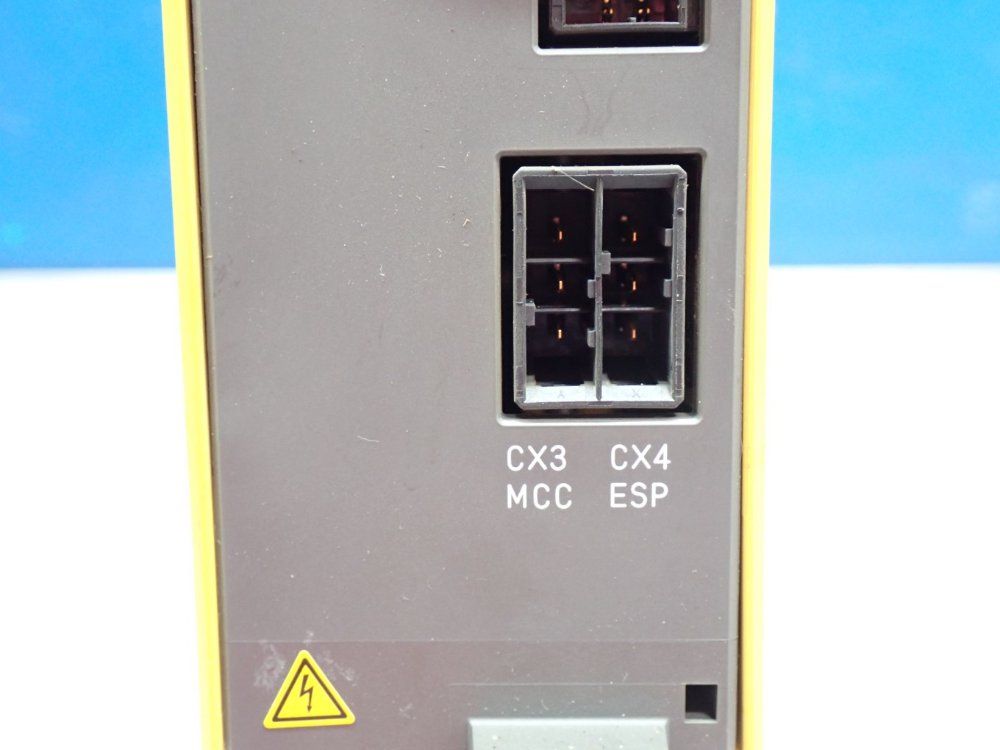 Fanuc Power Supply Module