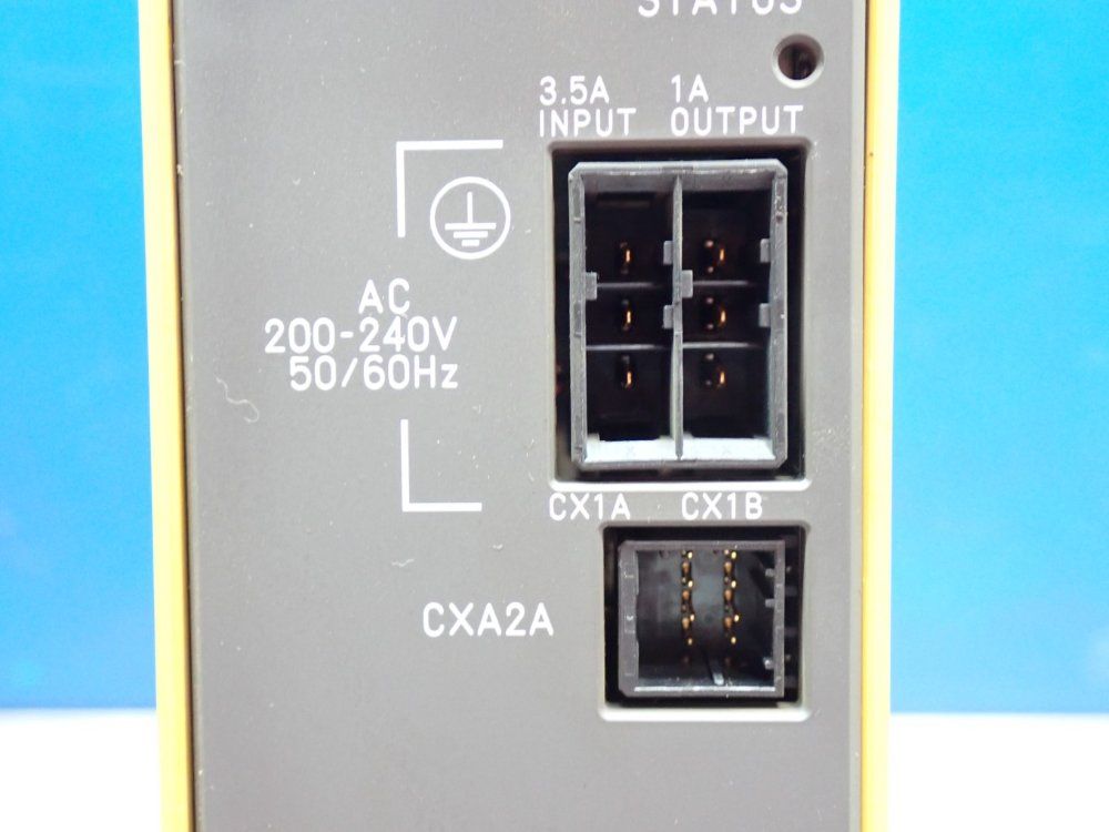 Fanuc Power Supply Module