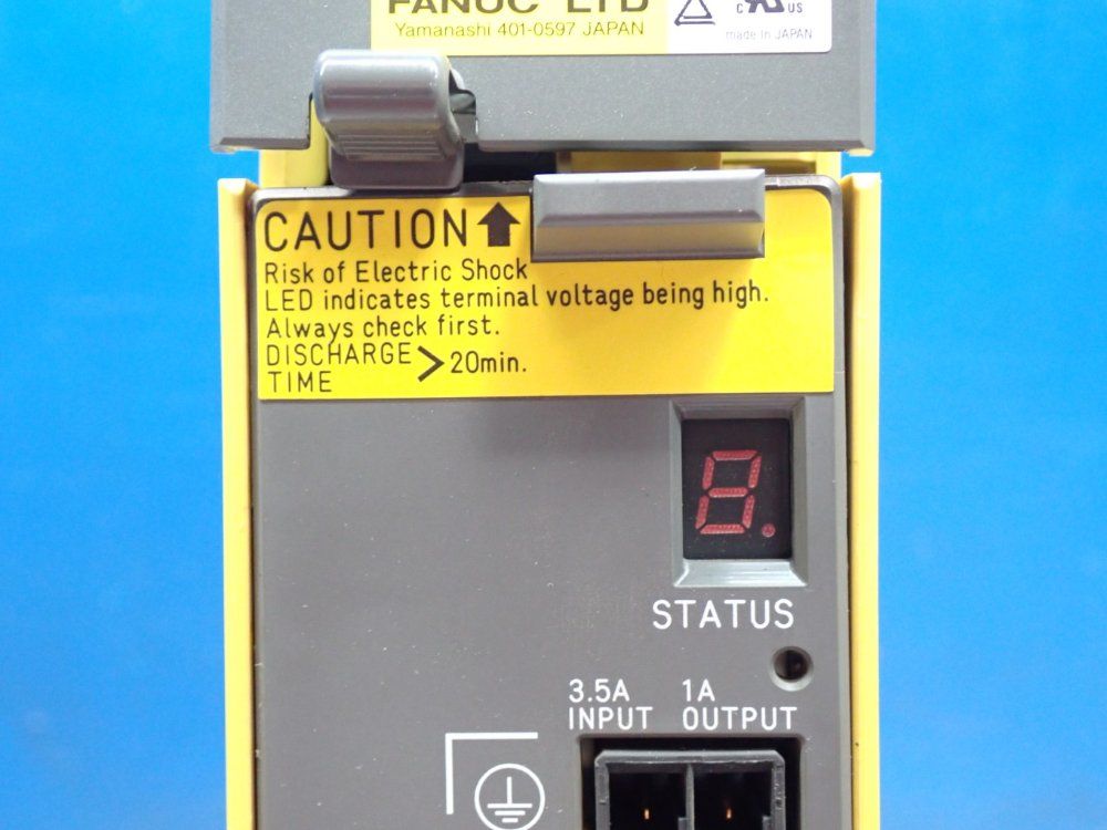 Fanuc Power Supply Module