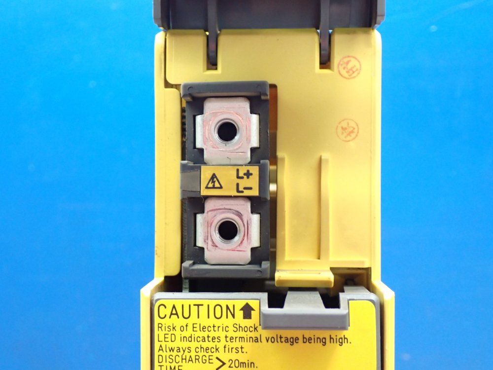 Fanuc Power Supply Module
