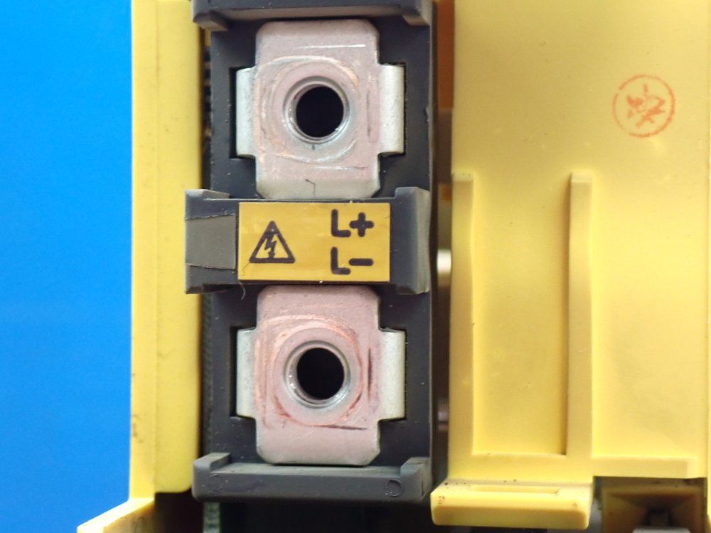Fanuc Power Supply Module
