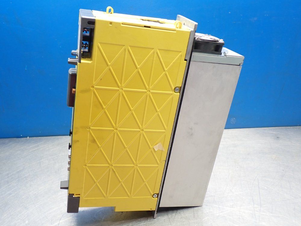 Fanuc Servo Amplifier Module