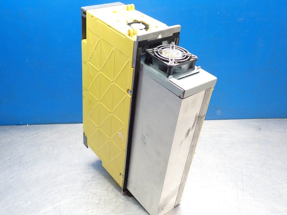 Fanuc Servo Amplifier Module