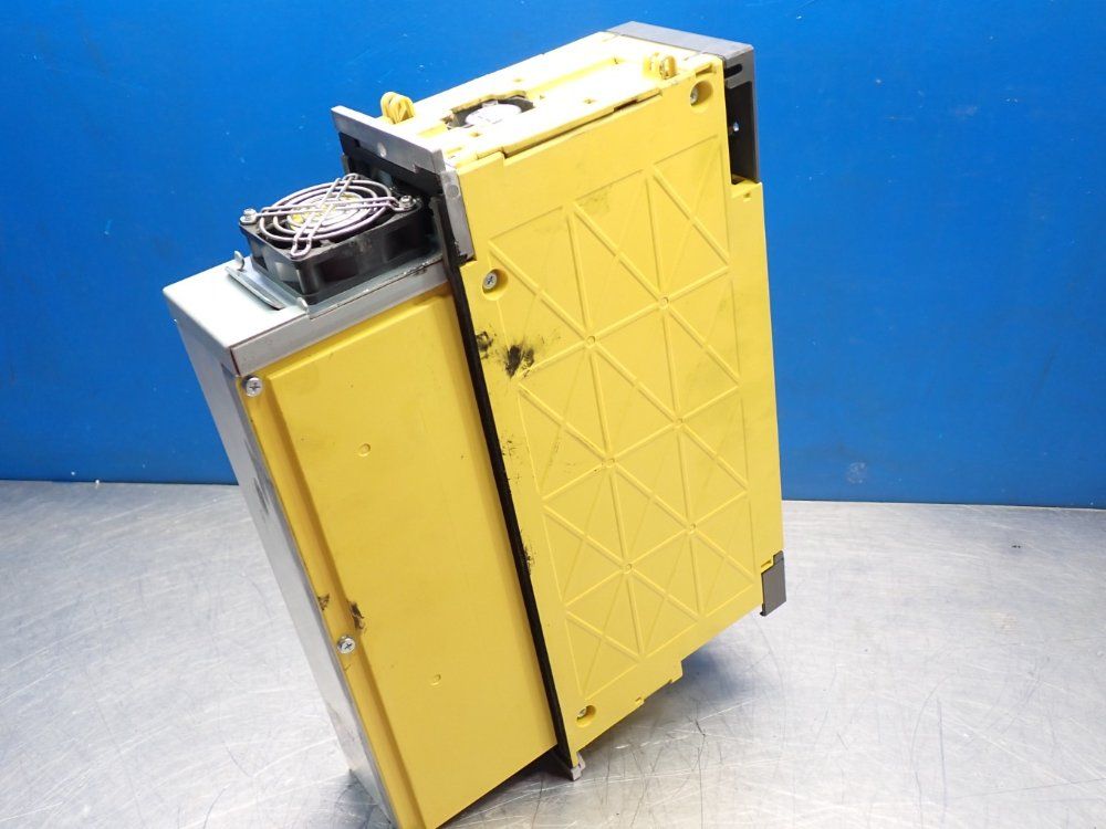 Fanuc Servo Amplifier Module