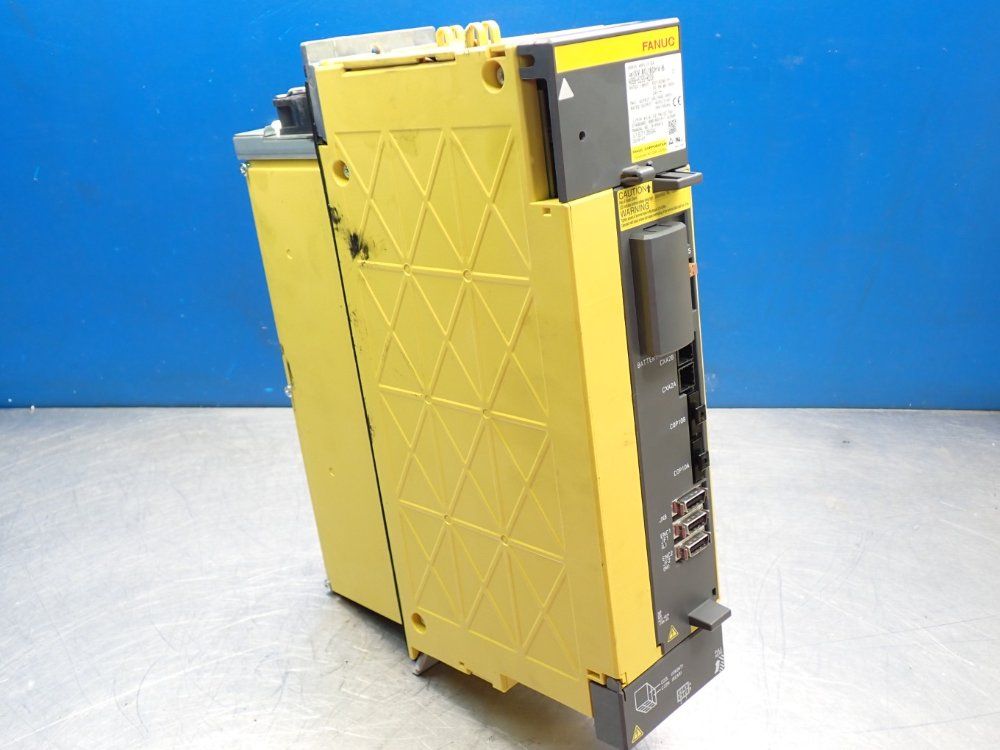 Fanuc Servo Amplifier Module
