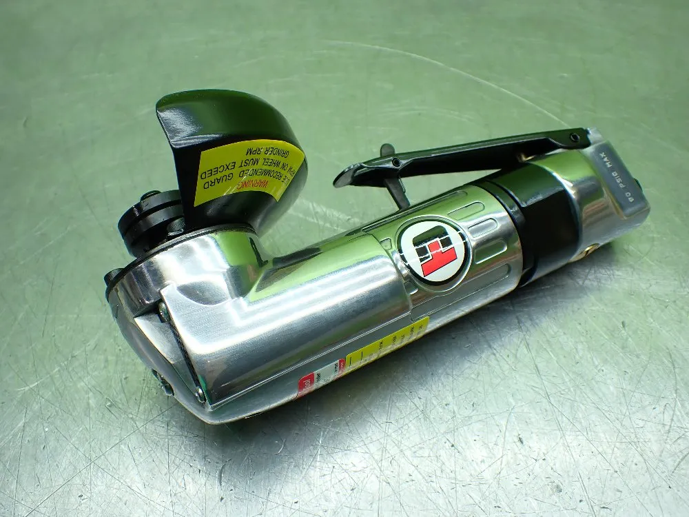 Universal Tool 4" 4-in Angle Grinder. - Ut2740-1