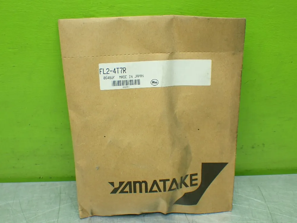 Yamatake Proximity Switch