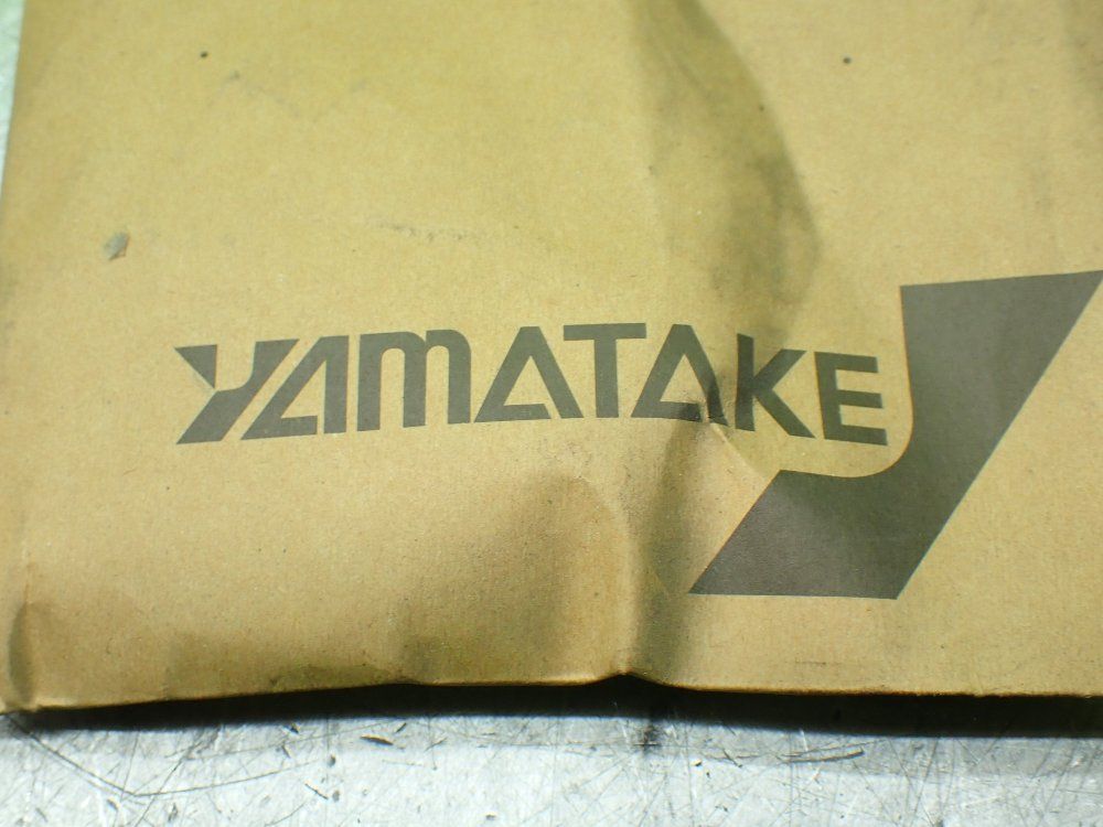 Yamatake Proximity Switch