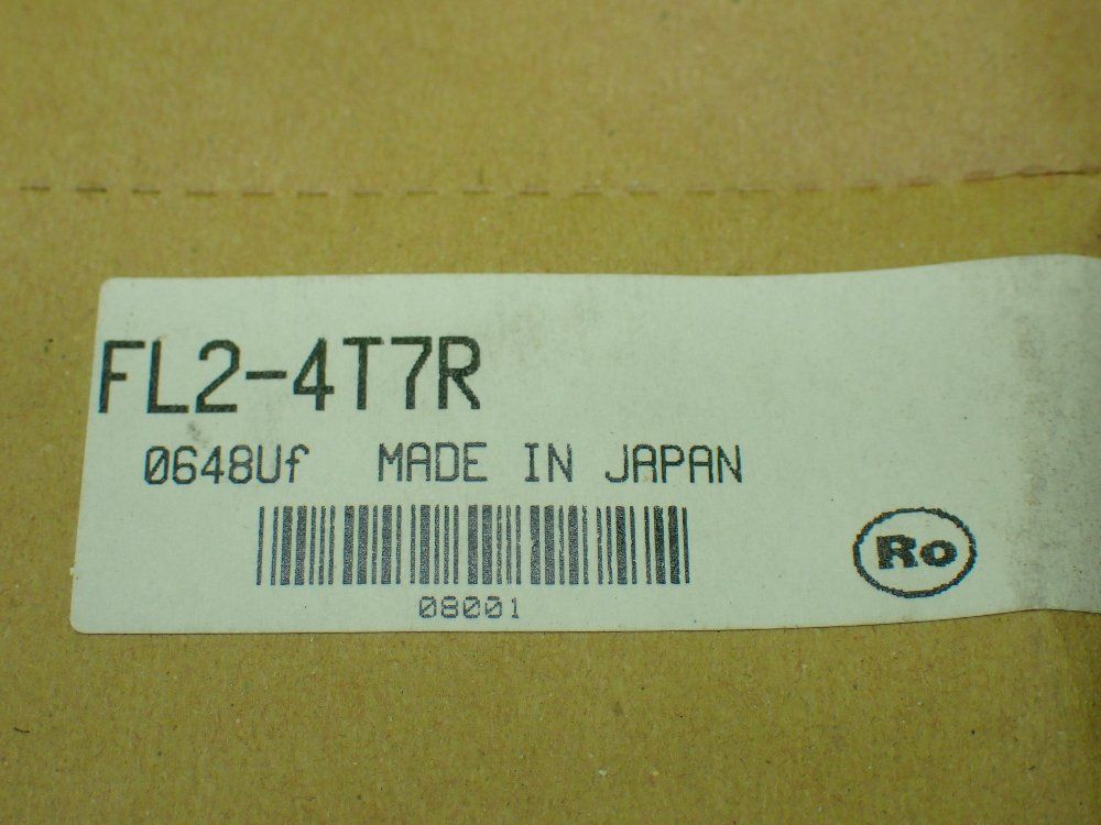 Yamatake Proximity Switch