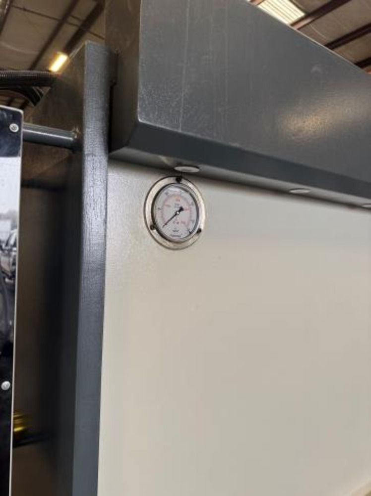 Jayshree Machine Tools Shear - Khvr-830