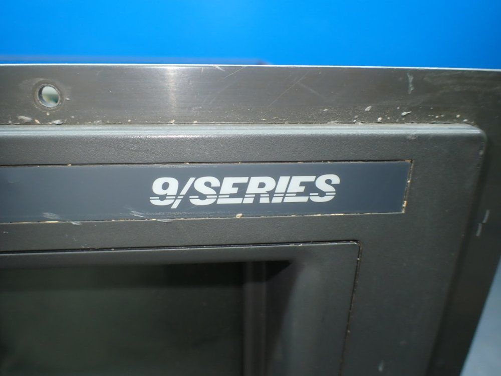 Allen-bradley Colort Crt Operator Panel - 8520-vop1