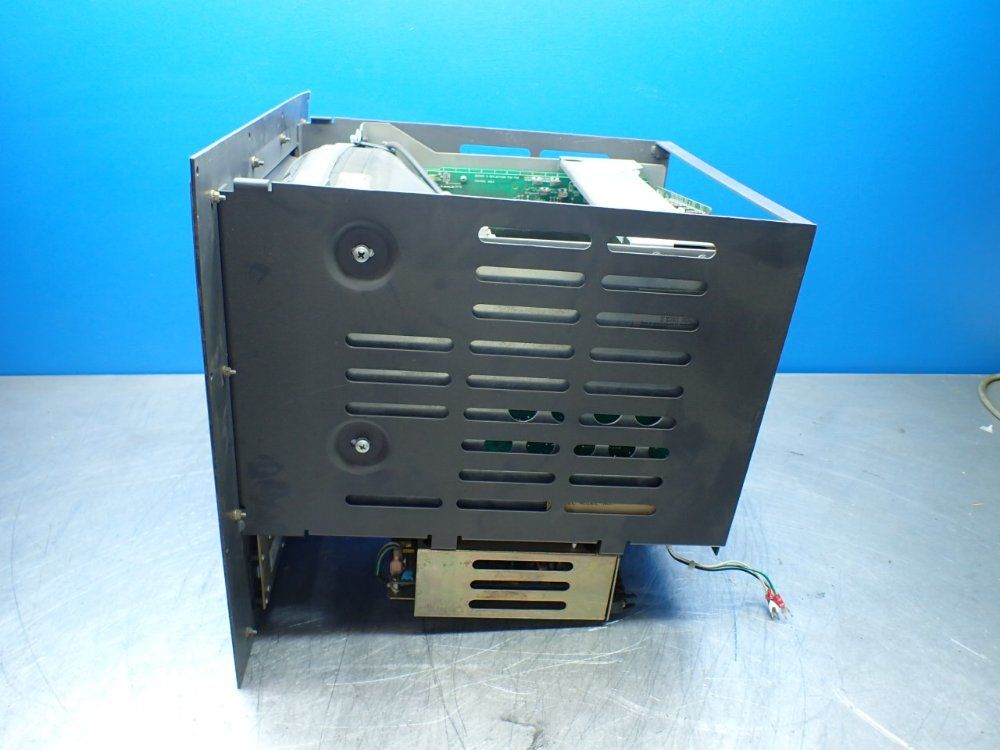 Allen-bradley Colort Crt Operator Panel - 8520-vop1
