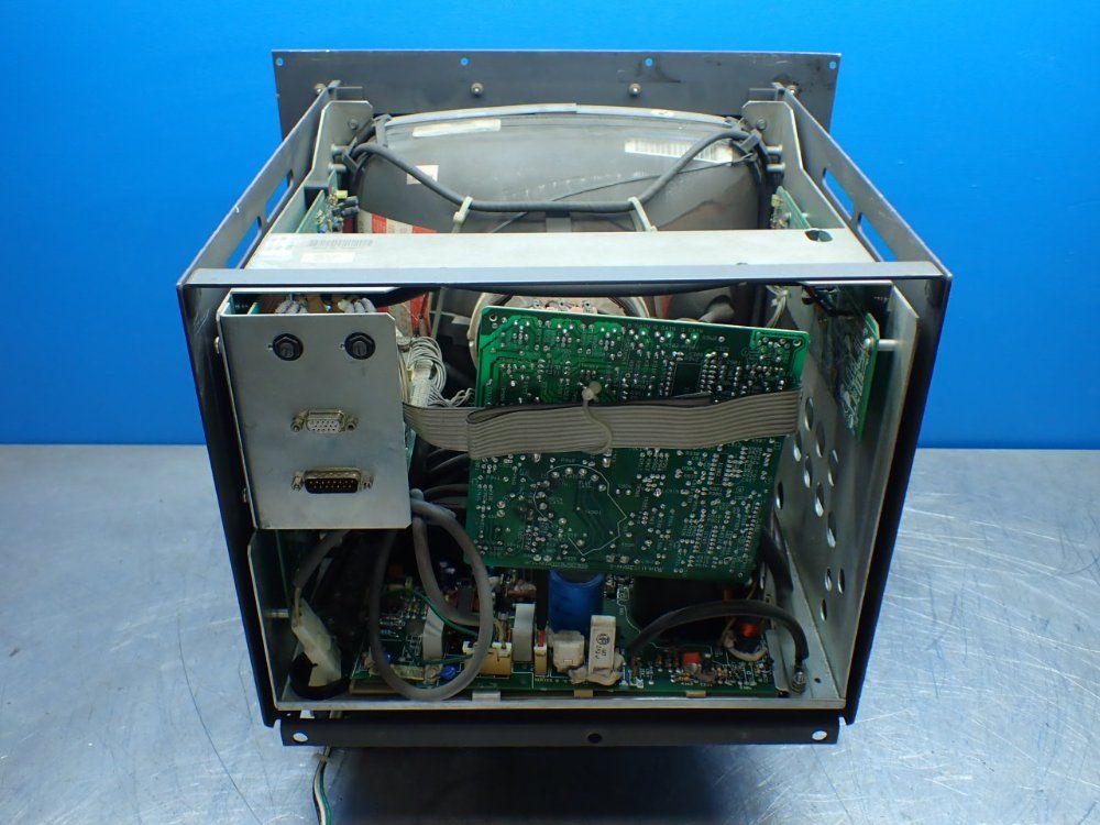 Allen-bradley Colort Crt Operator Panel - 8520-vop1