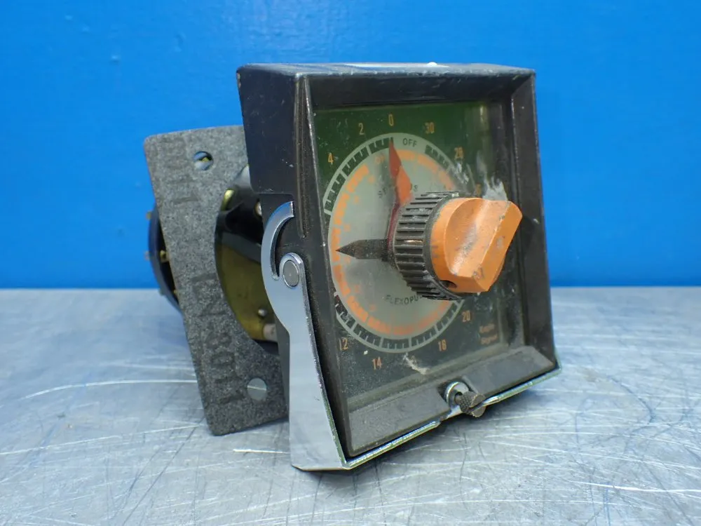 Eagle Signal 30 Seconds Repeat Cycle Timer - Hg100a6