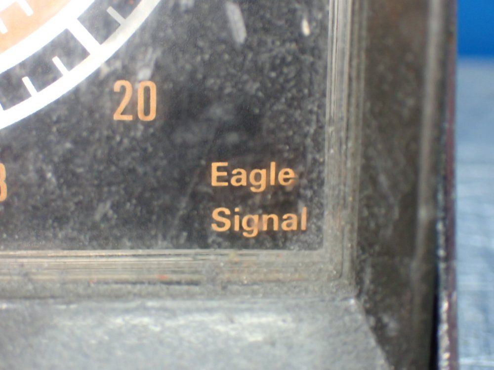 Eagle Signal 30 Seconds Repeat Cycle Timer - Hg100a6