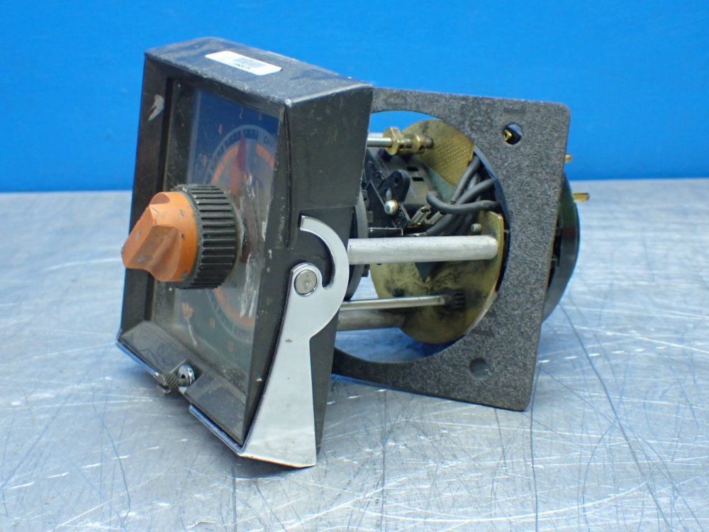 Eagle Signal 30 Seconds Repeat Cycle Timer - Hg100a6