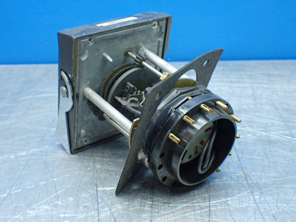 Eagle Signal 30 Seconds Repeat Cycle Timer - Hg100a6