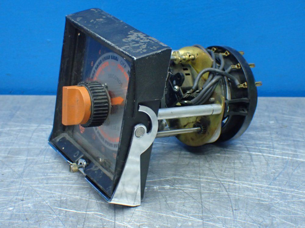 Eagle Signal 30 Seconds Repeat Cycle Timer - Hg100a6