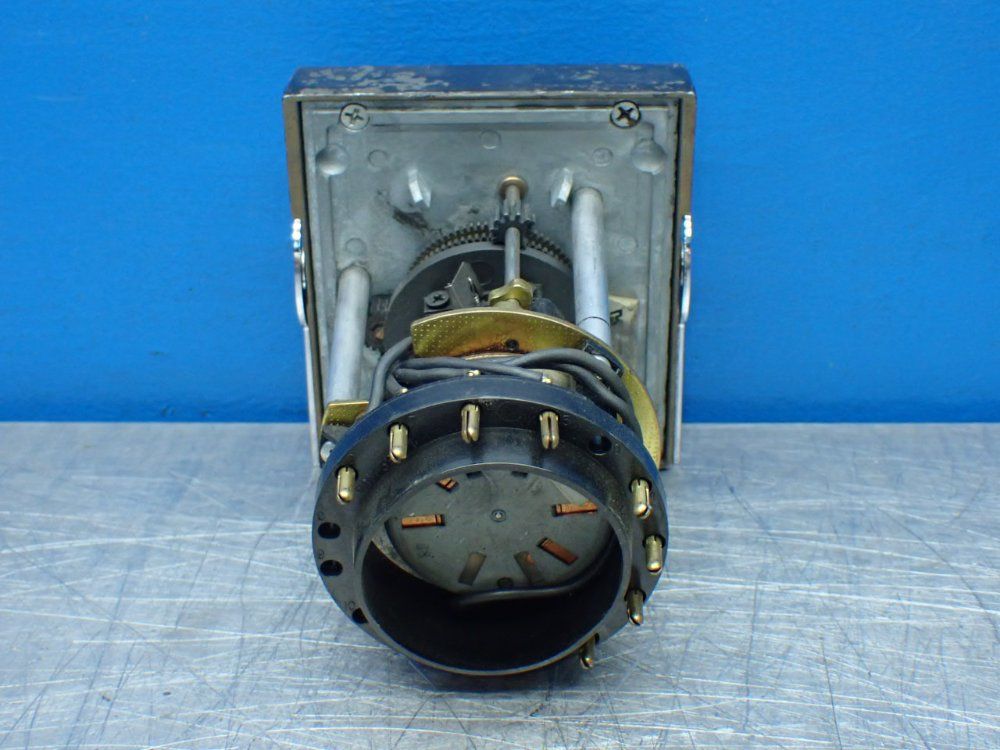 Eagle Signal 30 Seconds Repeat Cycle Timer - Hg100a6
