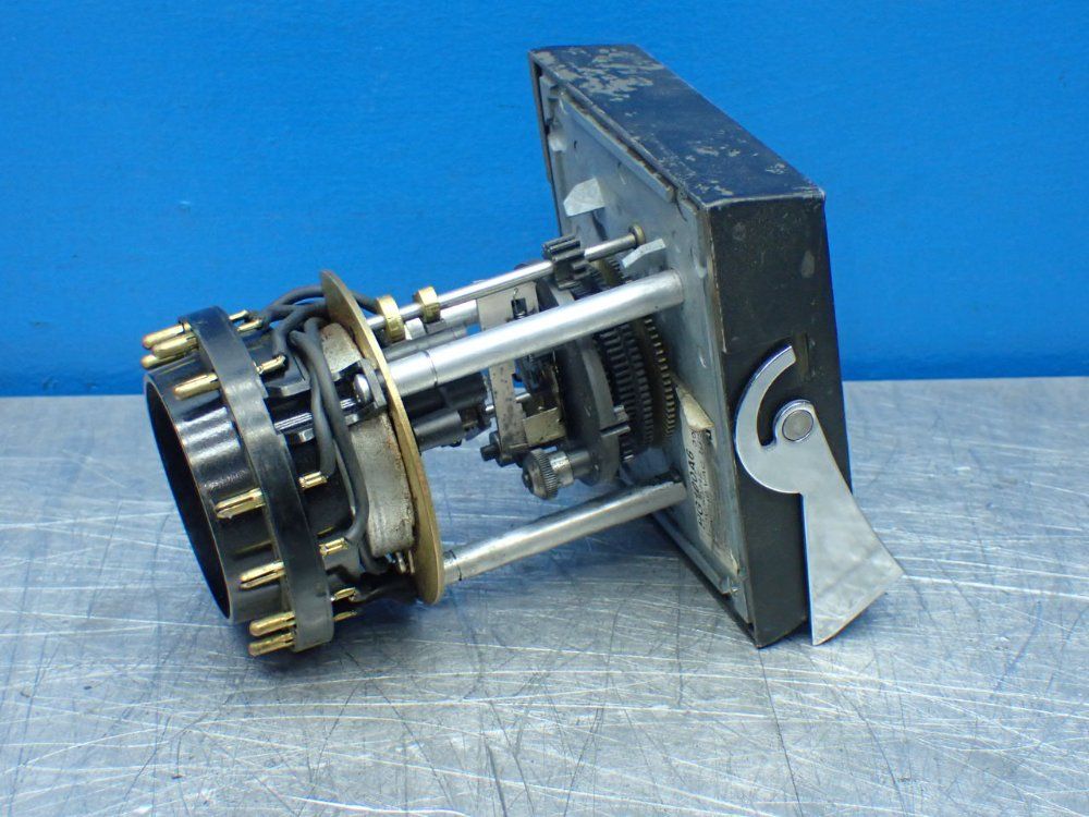 Eagle Signal 30 Seconds Repeat Cycle Timer - Hg100a6