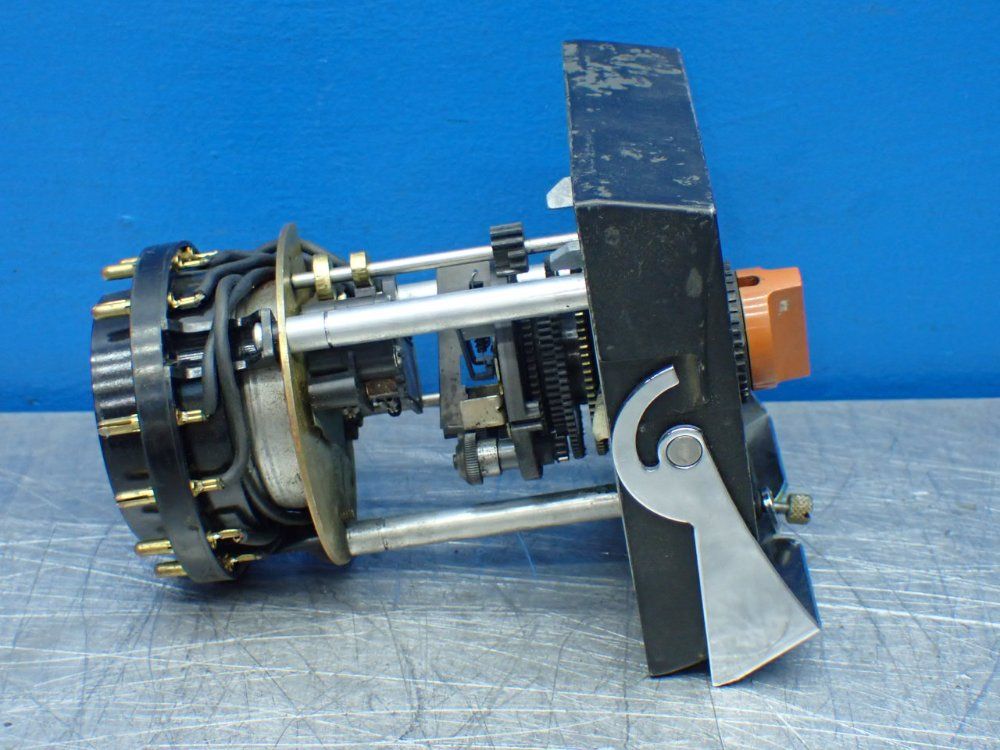 Eagle Signal 30 Seconds Repeat Cycle Timer - Hg100a6