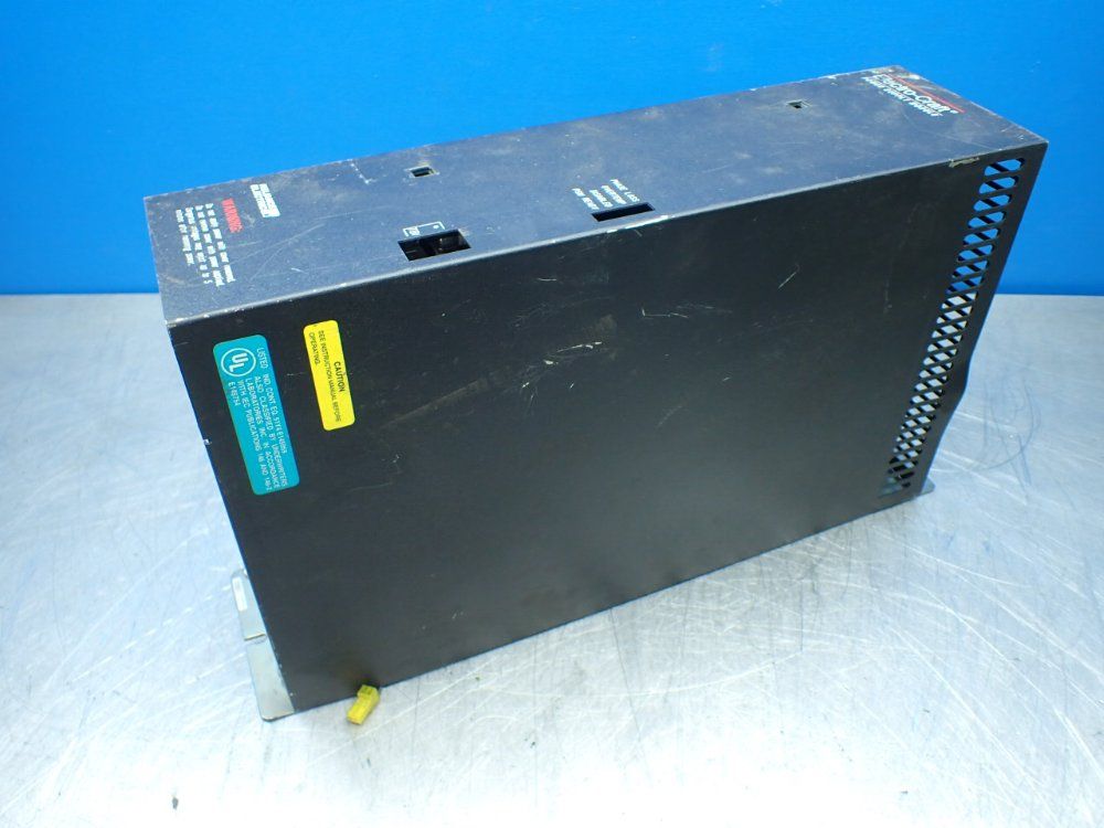 Reliance Electric Electro-craft Power Supply Module - 9101-3000