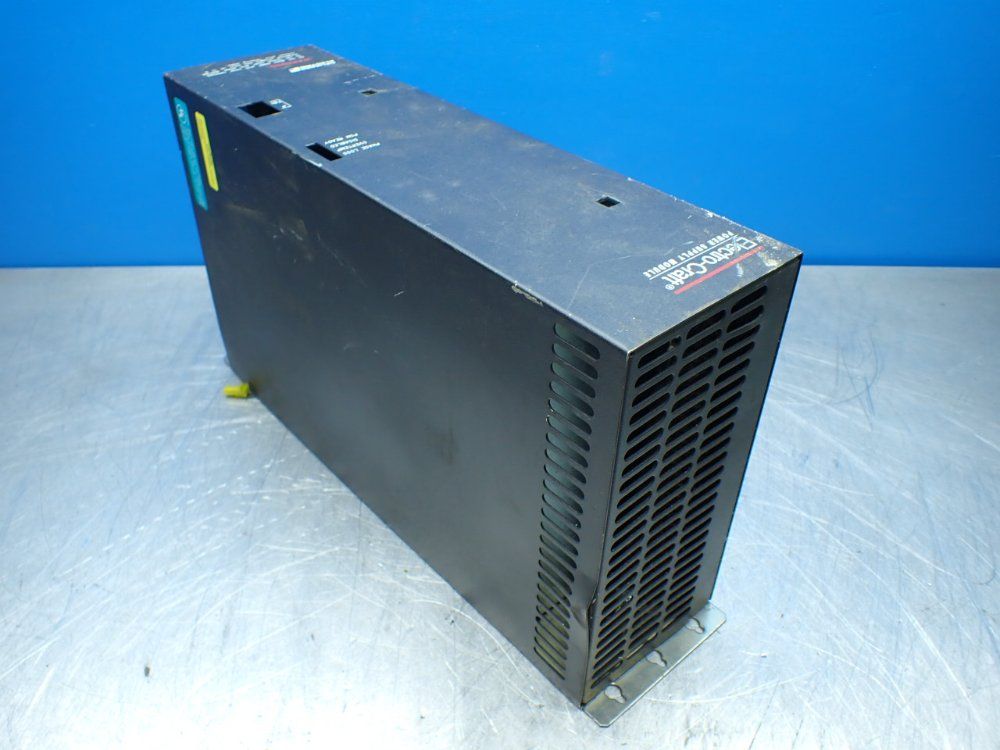 Reliance Electric Electro-craft Power Supply Module - 9101-3000