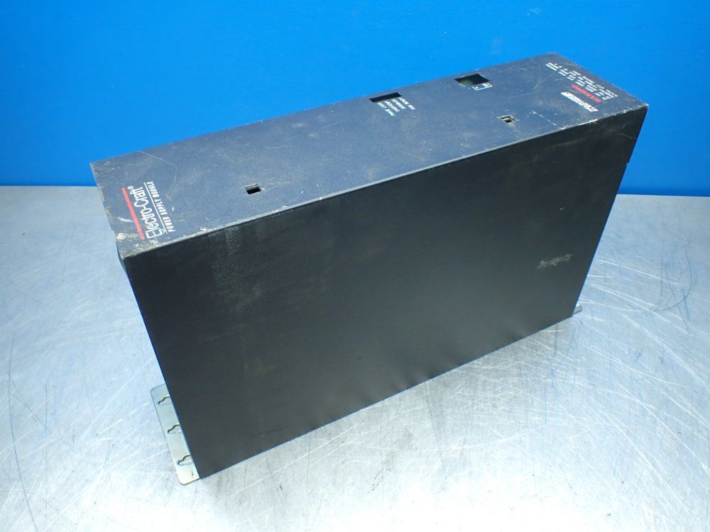 Reliance Electric Electro-craft Power Supply Module - 9101-3000