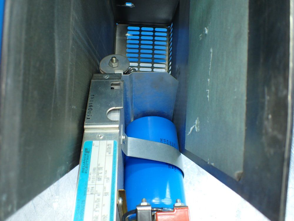 Reliance Electric Electro-craft Power Supply Module - 9101-3000