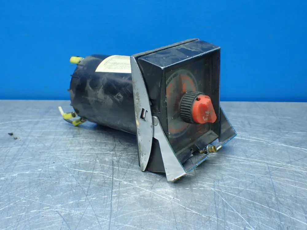 Eagle Signal 30 Seconds Repeat Cycle Timer - Hg100a6