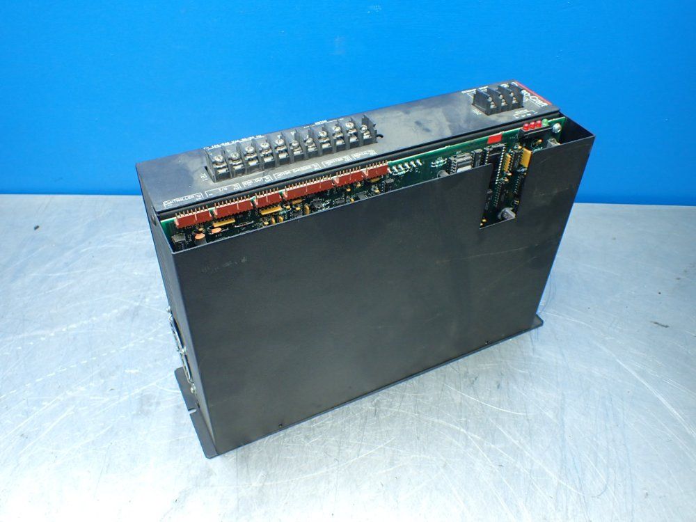 Reliance Electric Electro-craft Bru-200 Brushless Servo Drive - 9101-1303