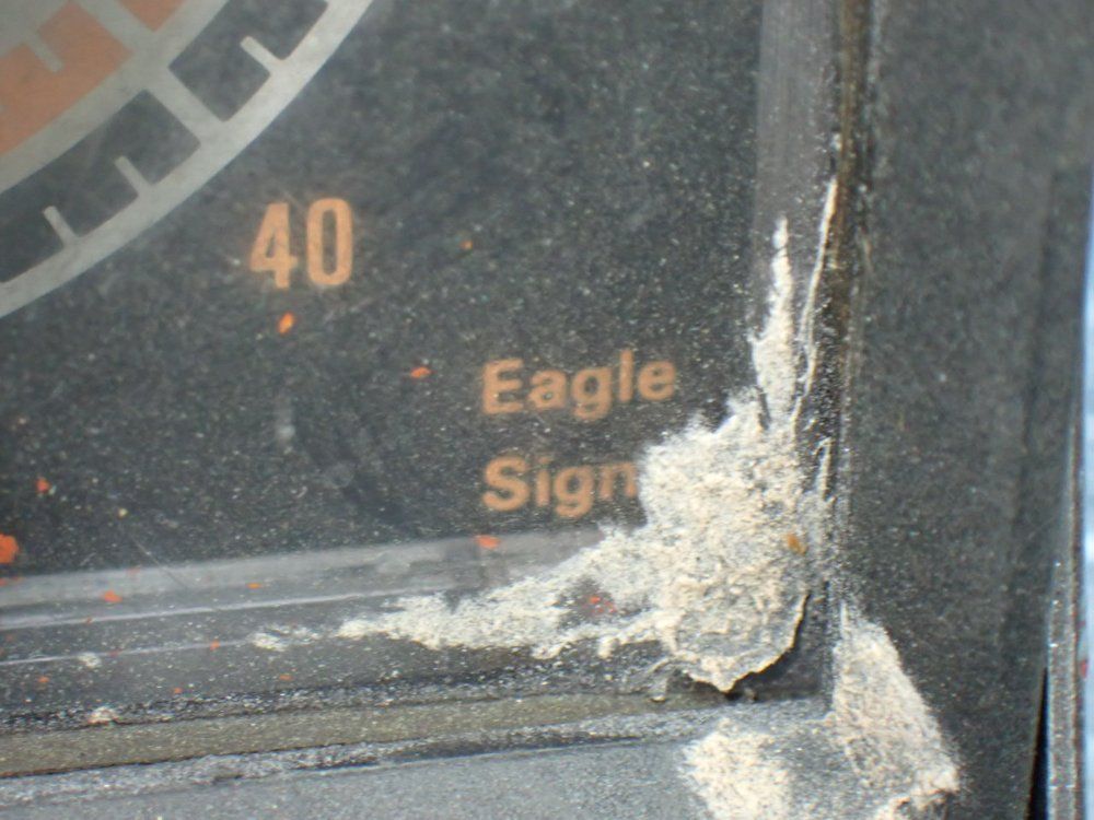 Eagle Signal 60 Seconds Repeat Cycle Timer