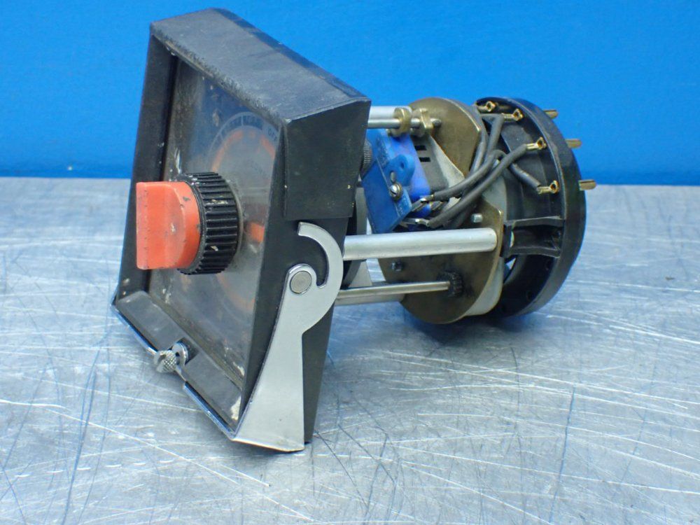 Eagle Signal 60 Seconds Repeat Cycle Timer