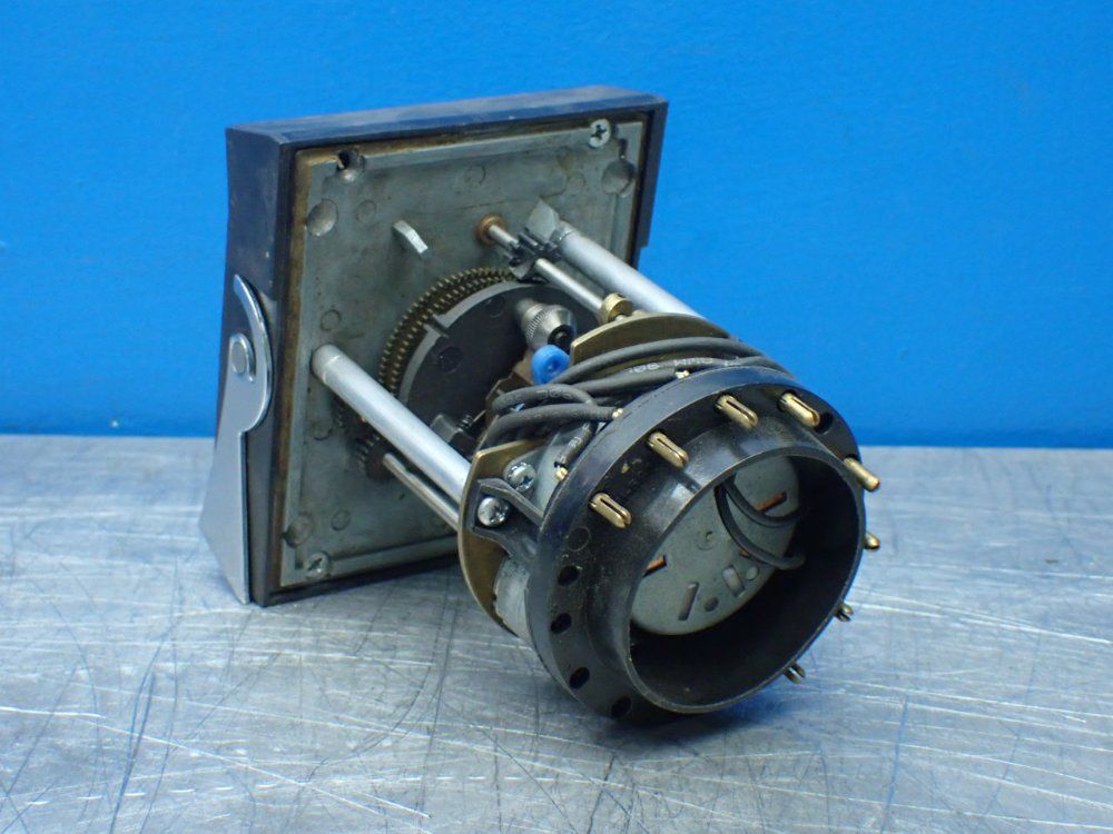 Eagle Signal 60 Seconds Repeat Cycle Timer