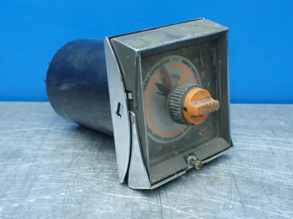 Eagle Signal 30 Seconds Repeat Cycle Timer - Hg100a6