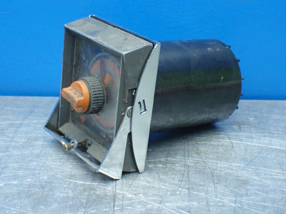 Eagle Signal 30 Seconds Repeat Cycle Timer - Hg100a6