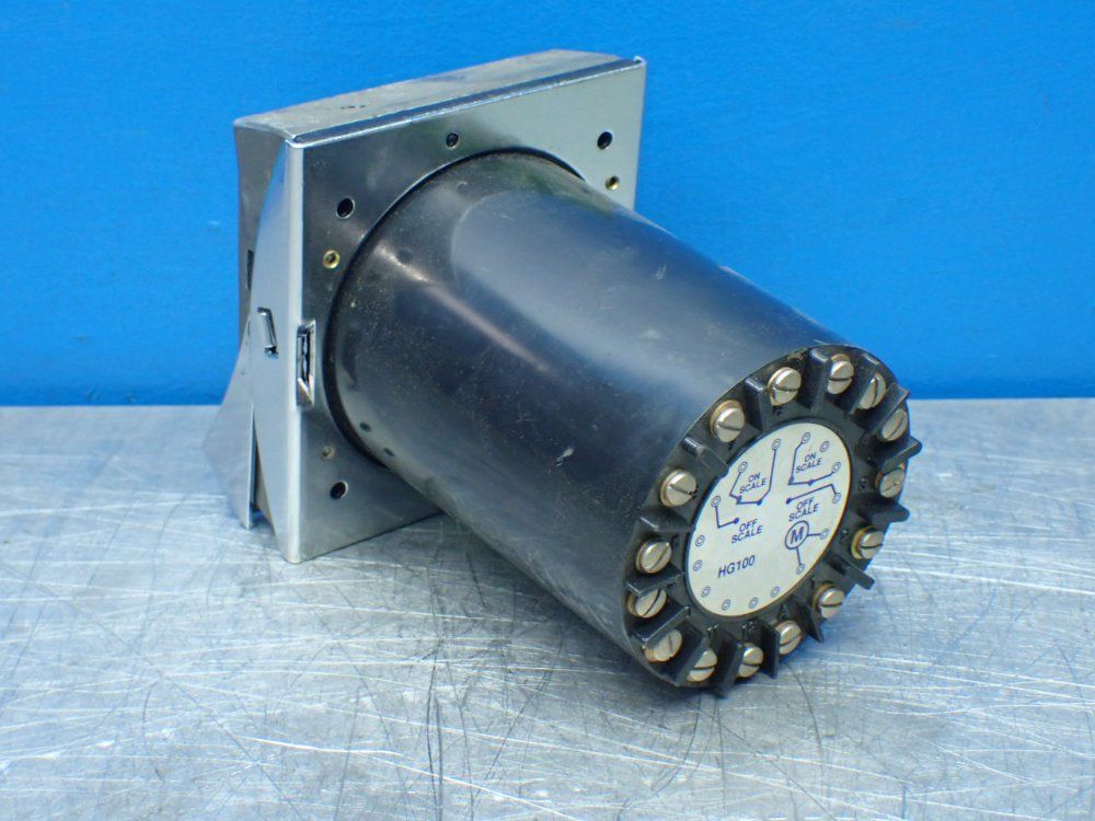 Eagle Signal 30 Seconds Repeat Cycle Timer - Hg100a6