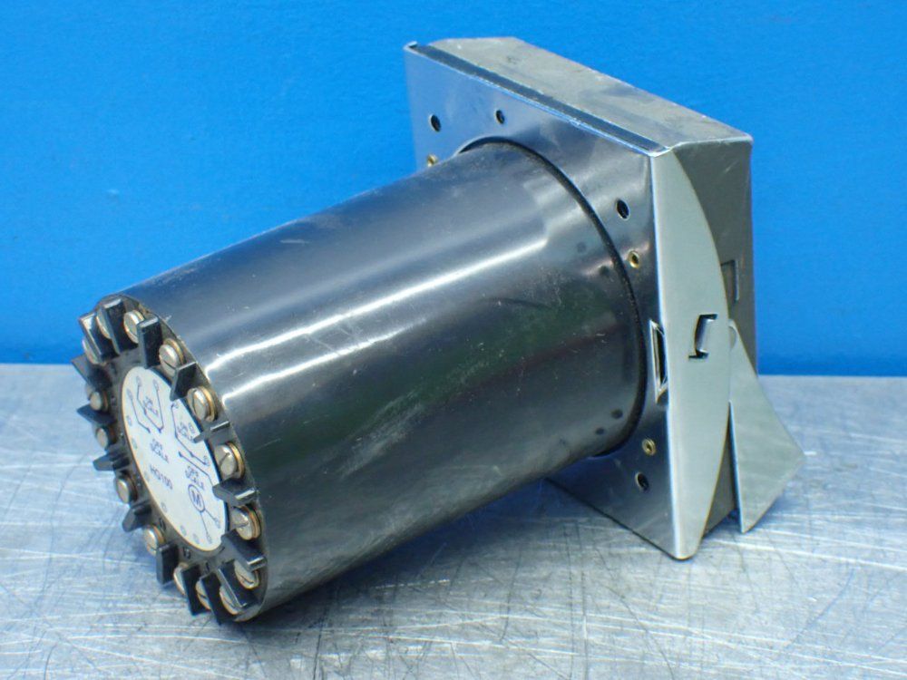 Eagle Signal 30 Seconds Repeat Cycle Timer - Hg100a6