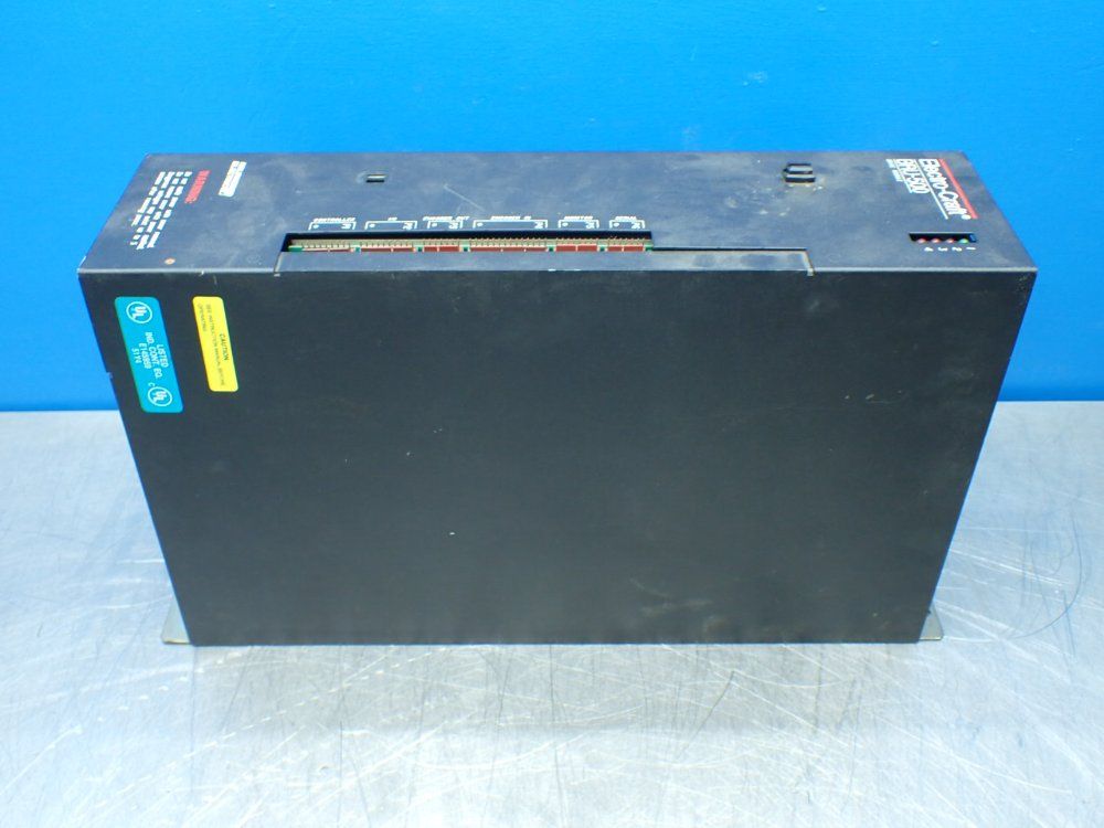Reliance Electric Electro-craft Bru-500 Drive Module - 9101-0312