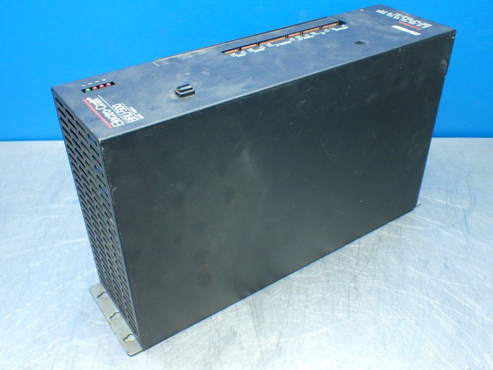 Reliance Electric Electro-craft Bru-500 Drive Module - 9101-0312