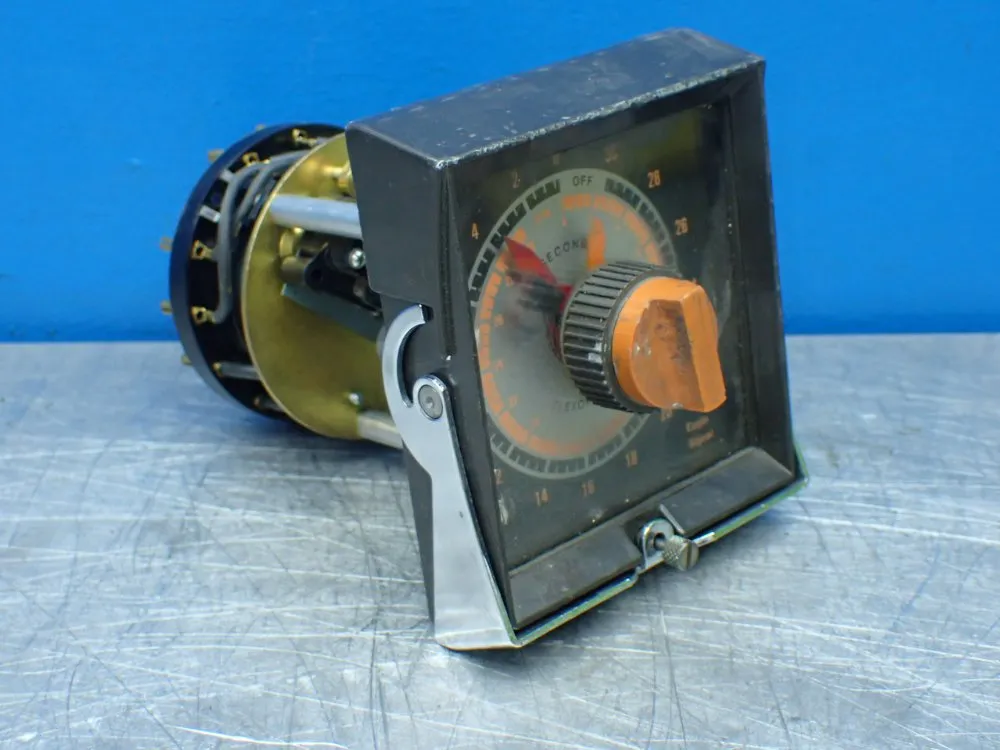 Eagle Signal 30 Seconds Repeat Cycle Timer - Hg100a6