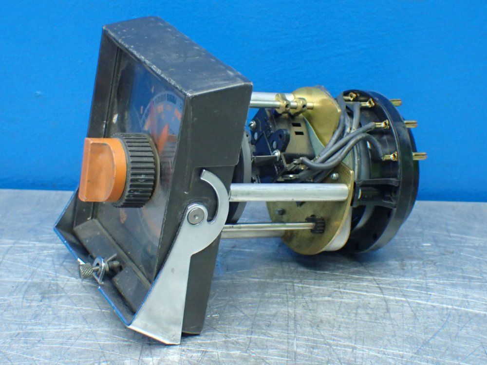 Eagle Signal 30 Seconds Repeat Cycle Timer - Hg100a6