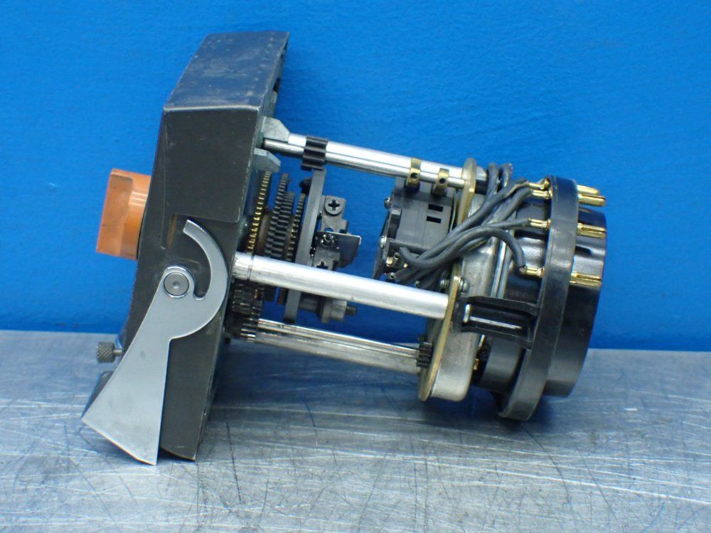 Eagle Signal 30 Seconds Repeat Cycle Timer - Hg100a6